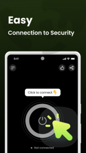 Bear VPN - Fast VPN Proxy 2.6.8