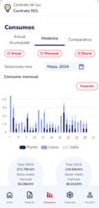 CHC Energía 1.5.7 CHC Energía 1.5.7