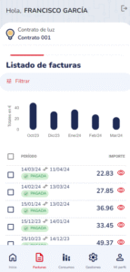 CHC Energía 1.5.7 CHC Energía 1.5.7