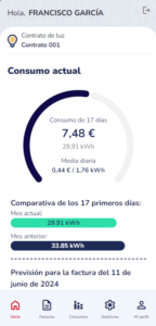 CHC Energía 1.5.7 CHC Energía 1.5.7