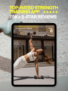 Centr: Personal Fitness App 6.7.11.20240605.1