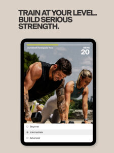 Centr: Personal Fitness App 6.7.11.20240605.1