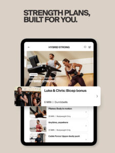 Centr: Personal Fitness App 6.7.11.20240605.1