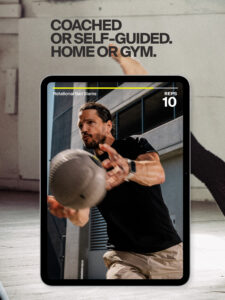 Centr: Personal Fitness App 6.7.11.20240605.1