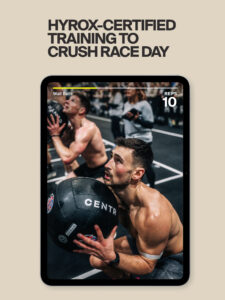 Centr: Personal Fitness App 6.7.11.20240605.1