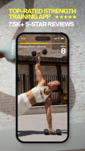 Centr: Personal Fitness App 6.7.11.20240605.1