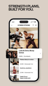 Centr: Personal Fitness App 6.7.11.20240605.1