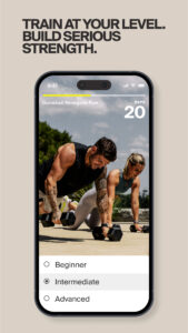 Centr: Personal Fitness App 6.7.11.20240605.1