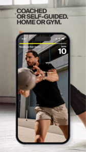Centr: Personal Fitness App 6.7.11.20240605.1