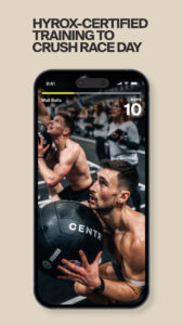 Centr: Personal Fitness App 6.7.11.20240605.1