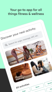 Mindbody: Fitness & Wellness 7.5