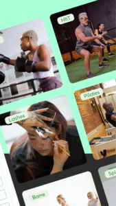 Mindbody: Fitness & Wellness 7.5