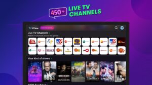 OTTplay: Watch Movies & Shows 0.37.50