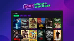 OTTplay: Watch Movies & Shows 0.37.50