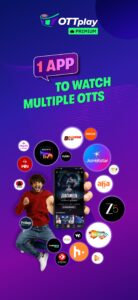 OTTplay: Watch Movies & Shows 0.37.50