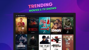OTTplay: Watch Movies & Shows 0.37.50