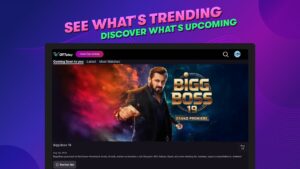 OTTplay: Watch Movies & Shows 0.37.50