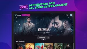 OTTplay: Watch Movies & Shows 0.37.50