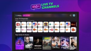 OTTplay: Watch Movies & Shows 0.37.50