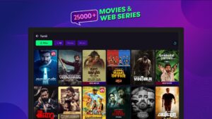 OTTplay: Watch Movies & Shows 0.37.50