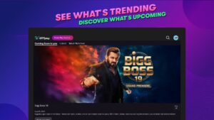 OTTplay: Watch Movies & Shows 0.37.50