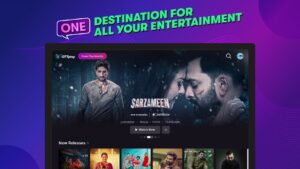 OTTplay: Watch Movies & Shows 0.37.50