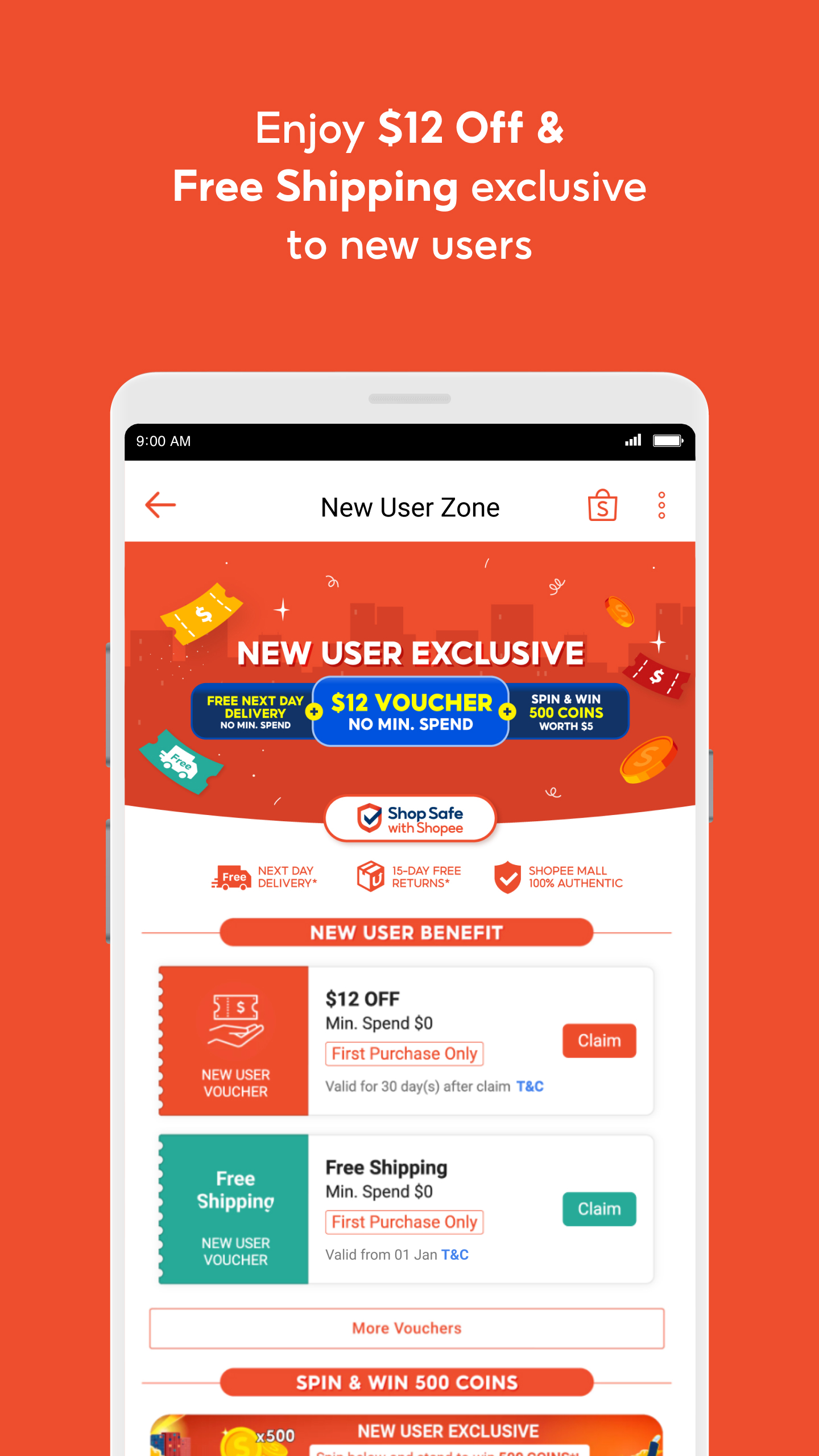 Shopee Update Today Shopee: Buy Today, Get Today 3.56.29 APK Download by Shopee - APKMirror