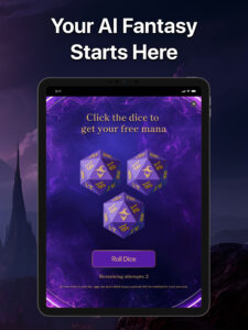 Summon Worlds - AI Characters 3.2.208
