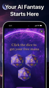 Summon Worlds - AI Characters 3.2.208