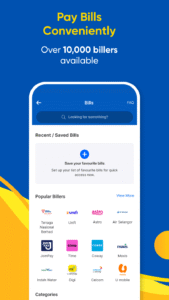 Touch 'n Go eWallet 1.7.93 (nodpi) Touch 'n Go eWallet 1.7.93 (nodpi)