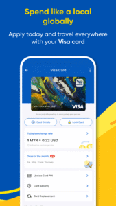 Touch 'n Go eWallet 1.7.93 (nodpi) Touch 'n Go eWallet 1.7.93 (nodpi)