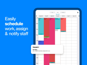 Tradify - Easy Job Management 7.80.0