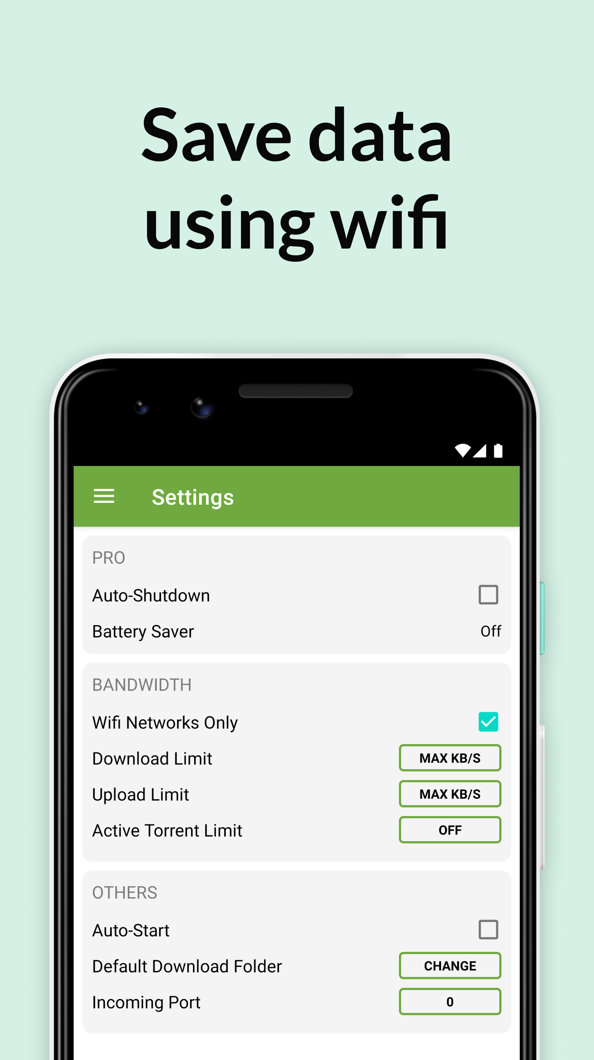 Download µTorrent®- Torrent Downloader APKs for Android - APKMirror