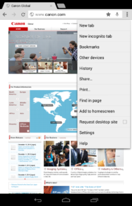 Canon Print Service 2.6.2 Canon Print Service 2.6.2