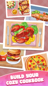 Cookingdom 1.0.62