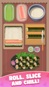 Cookingdom 1.0.62