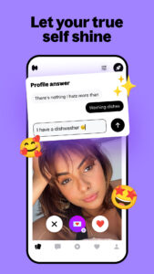 Hily Dating app: Meet & Date 5.86.1 Hily Dating app: Meet & Date 5.86.1