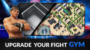 MMA Manager 2: Boxing Training 1.20.9 MMA Manager 2: Boxing Training 1.20.9