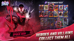 MARVEL SNAP 35.21.8