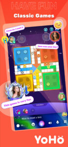 YoHo: Group Voice Chat Room 5.32.80