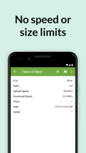 µTorrent®- Torrent Downloader 8.2.50-beta