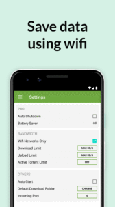 µTorrent®- Torrent Downloader 8.2.50-beta