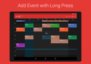 DigiCal Calendar Agenda 2.3.3