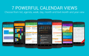 DigiCal Calendar Agenda 2.3.3