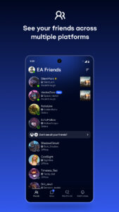 EA Connect 1.2.7