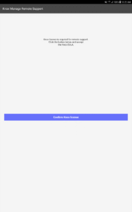 Knox Remote Support 25.07(250807130)