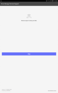 Knox Remote Support 25.07(250807130)