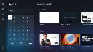 Nebula 3.1.0