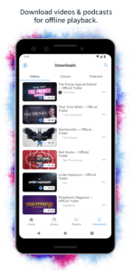 Nebula 3.1.0