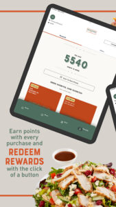 Schlotzsky's Rewards Program 5.6
